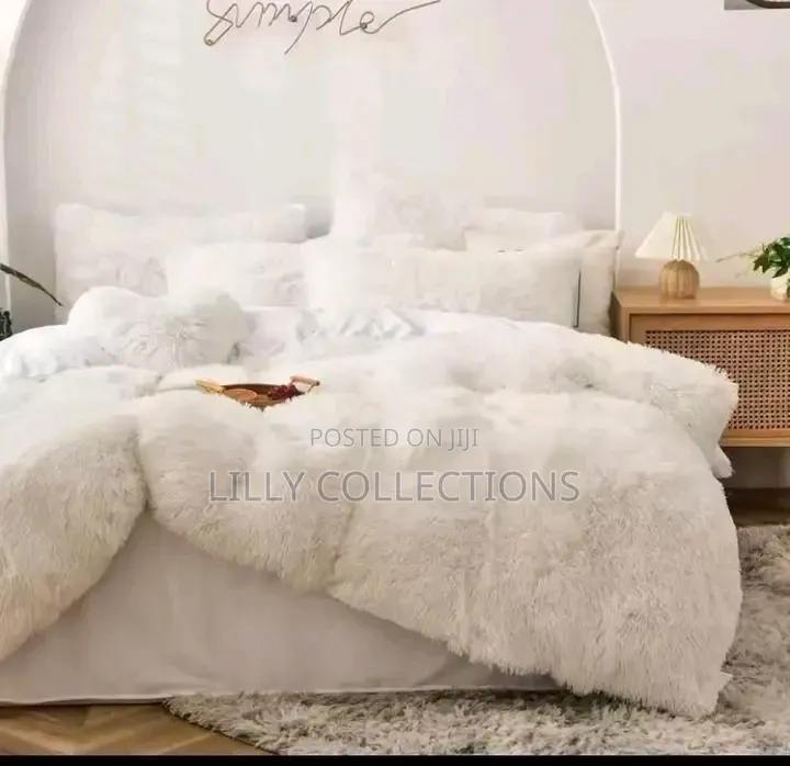 3 Piece Duvet