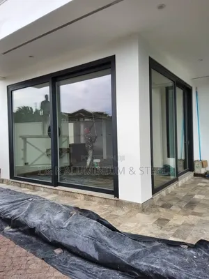 Aluminum Windows 70