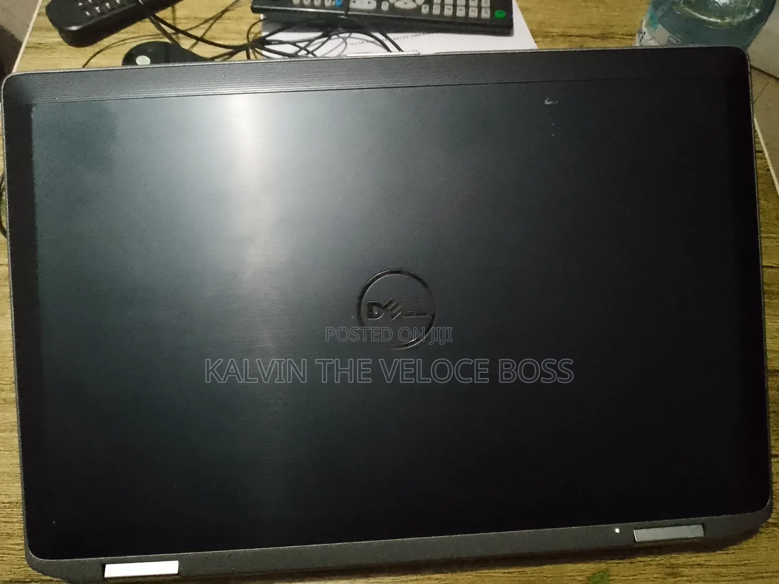 Laptop Dell Latitude 7400 12GB Intel Core i5 SSD 500GB