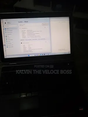 Laptop Dell Latitude 7400 12GB Intel Core i5 SSD 500GB