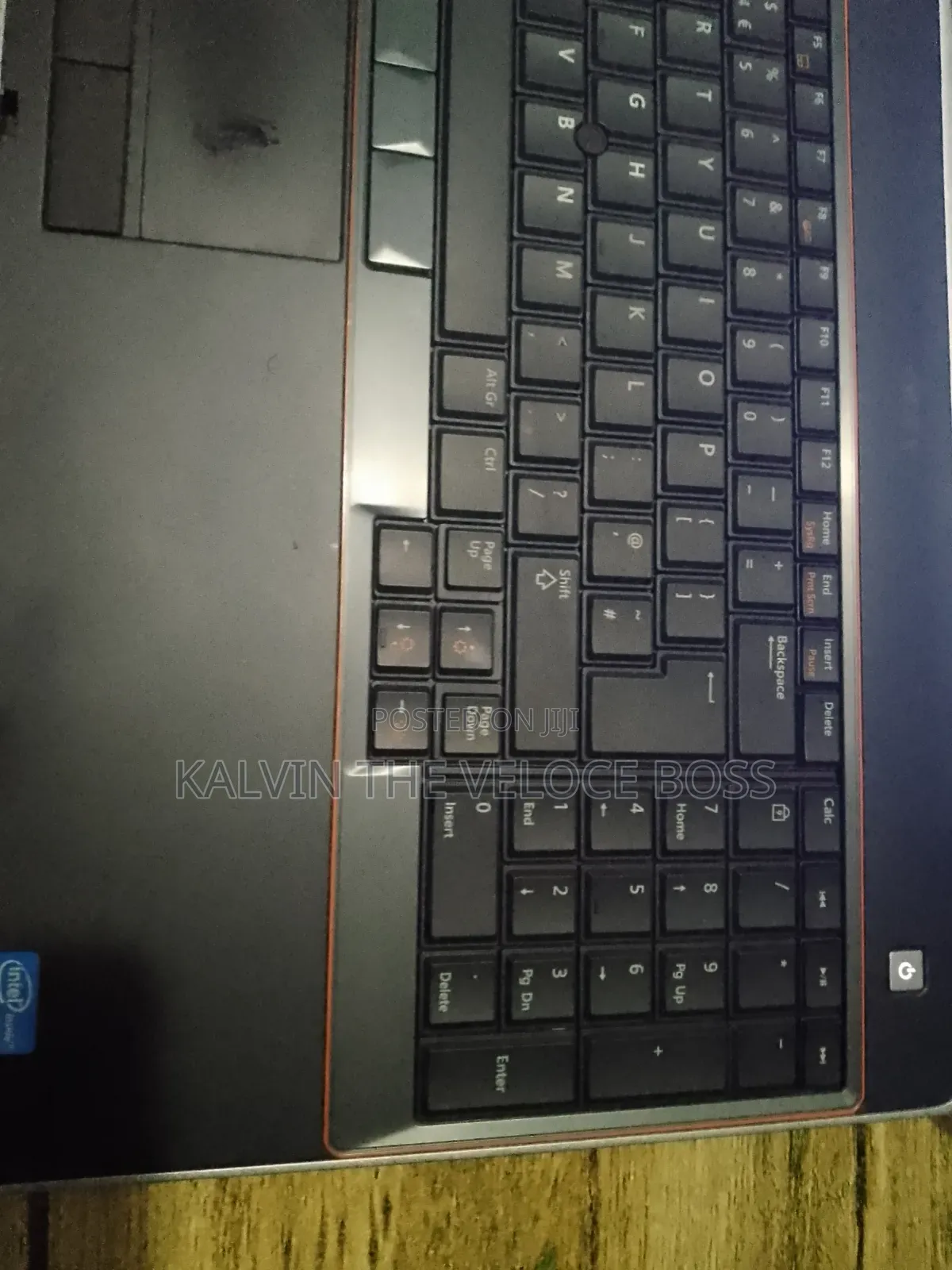 Laptop Dell Latitude 7400 12GB Intel Core i5 SSD 500GB