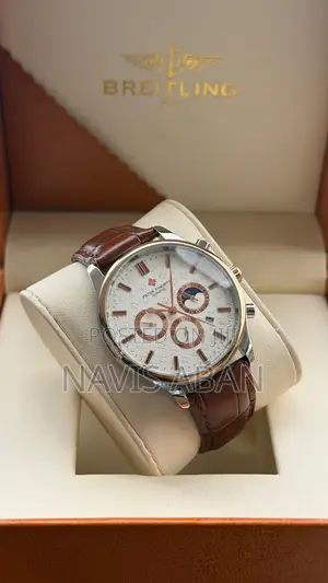 Patek Philippe Genuine Watch