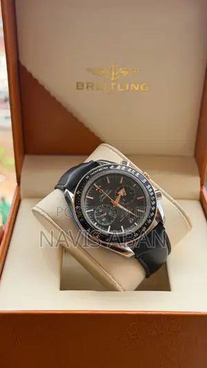 Omega Speedmaster Watch