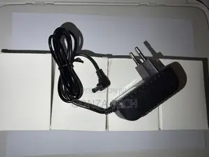 12v 1a Power Adapter