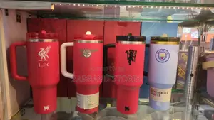 Original Stanley Club Branded