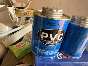 PVC Cement