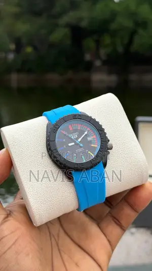 Seiko Genuine Watches Unisex