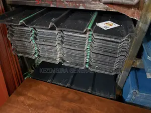 Super Eco Black