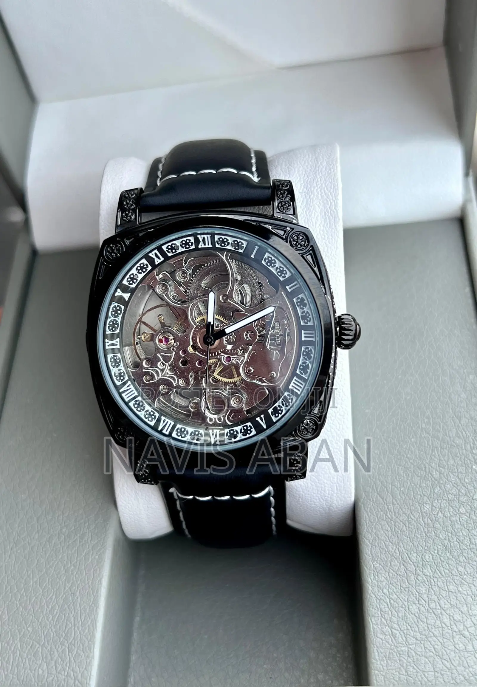 Forsining Genuine Automatic Watches for Men