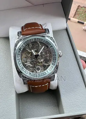 Forsining Genuine Automatic Watches for Men