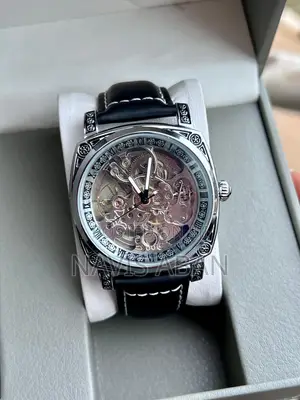 Forsining Genuine Automatic Watches for Men