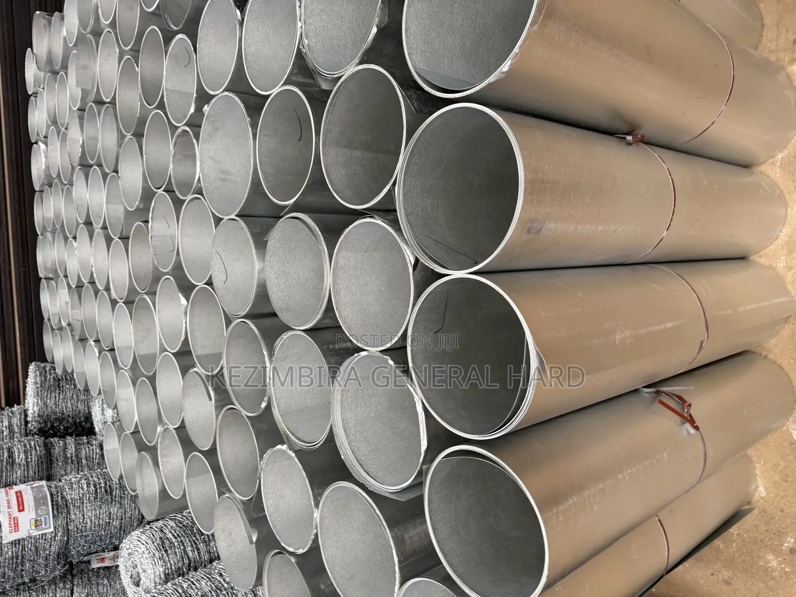 Plain Sheets G 30