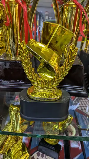 Golden Referee Award Original