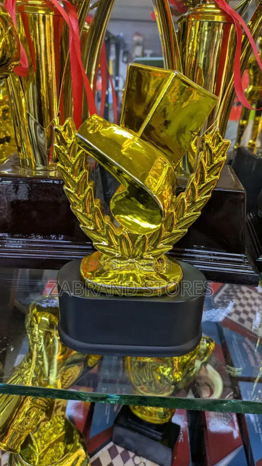 Golden Referee Award Original