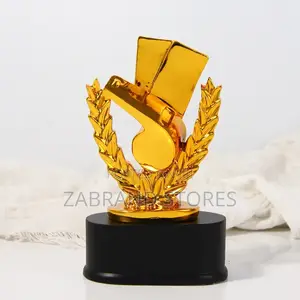 Golden Referee Award Original