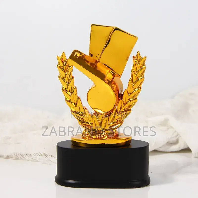 Golden Referee Award Original