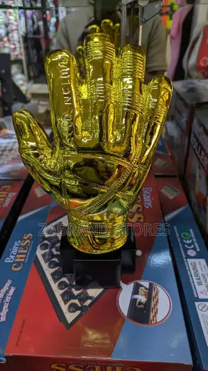 Original Gold Glove for Football