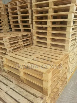 Wooden Pallets