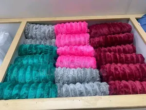 Beautiful Fleece Blankets