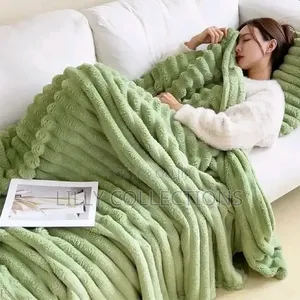 Beautiful Fleece Blankets