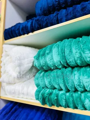 Beautiful Fleece Blankets