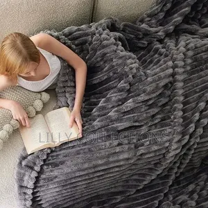 Beautiful Fleece Blankets