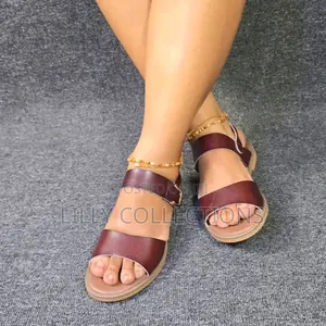 Women's Summer Sandals