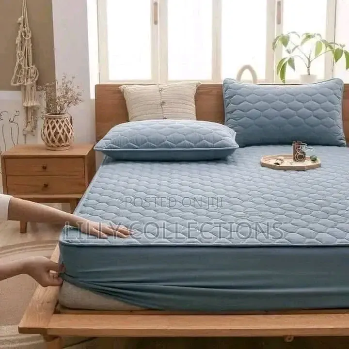 Quality Mattress Protector