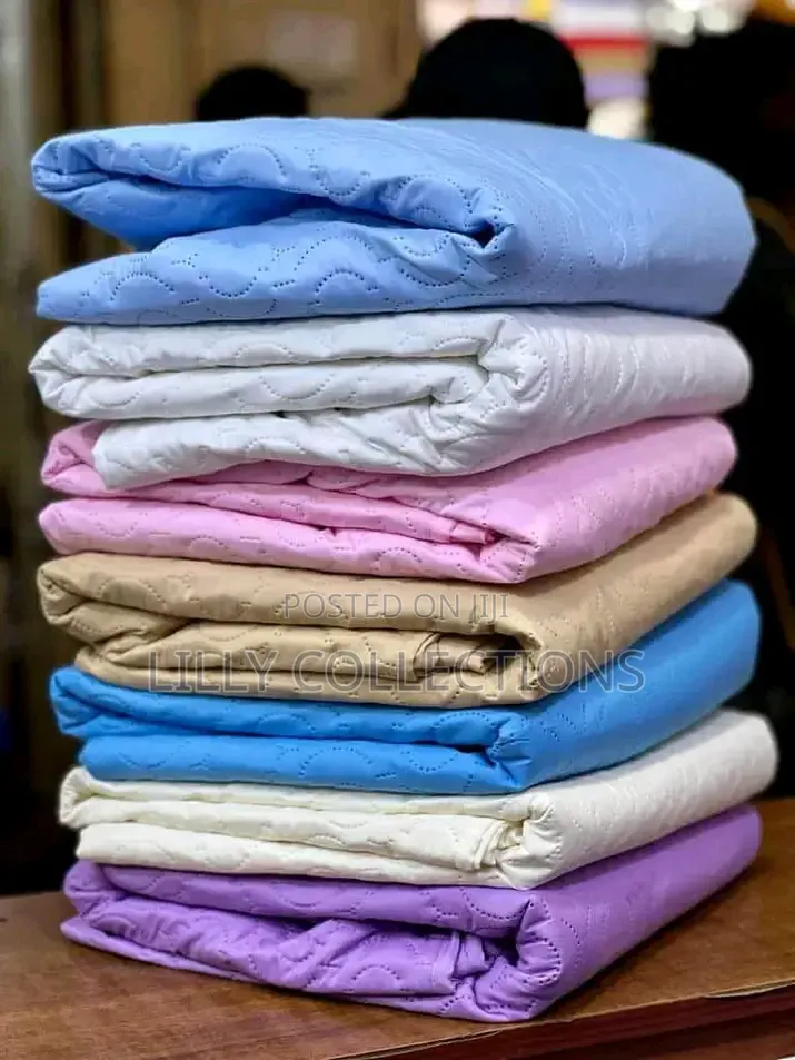 Mattress Protectors