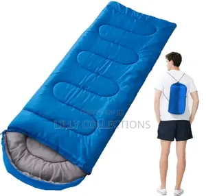 Sleeping Bag