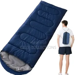 Sleeping Bag