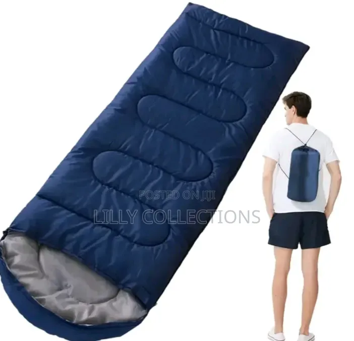 Sleeping Bag