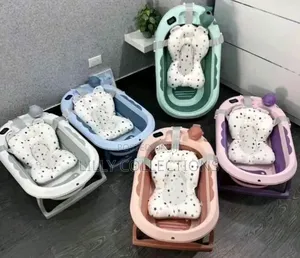 Foldable Baby Basin