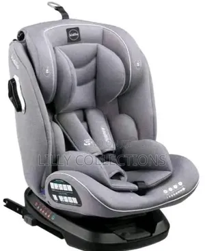 Baby Car Seats(0 to 7years)