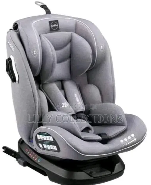 Baby Car Seats(0 to 7years)