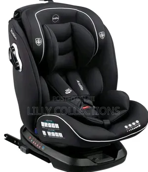 Baby Car Seats(0 to 7years)