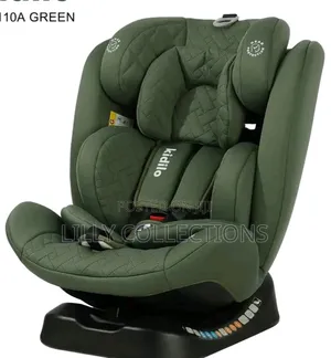 Baby Car Seats(0 to 7years)