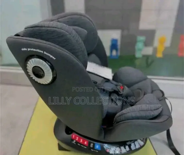 Baby Car Seats(0 to 7years)