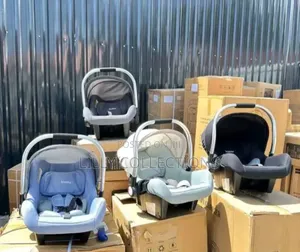 Baby Car Seats( 0 to 2years)