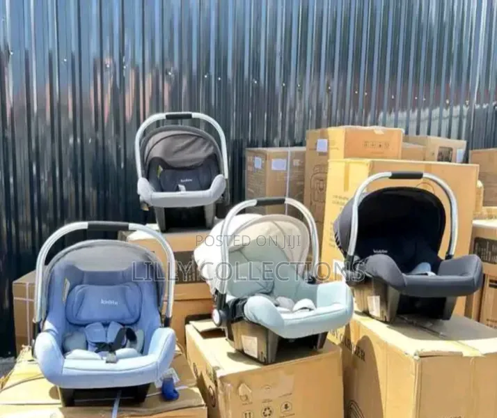 Baby Car Seats( 0 to 2years)