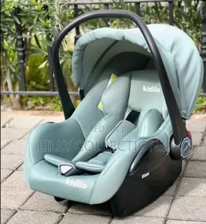 Baby Car Seats( 0 to 2years)