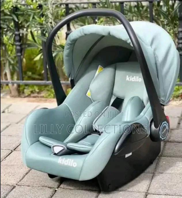 Baby Car Seats( 0 to 2years)