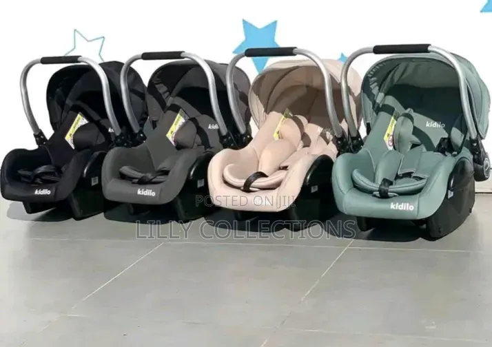 Baby Car Seats( 0 to 2years)