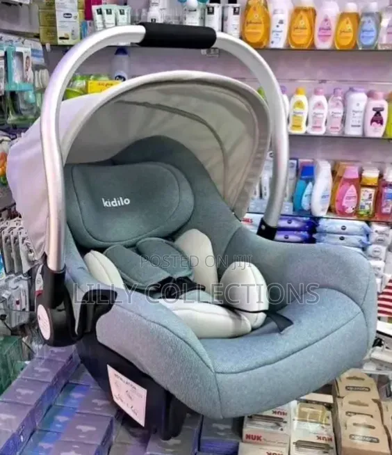 Baby Car Seats( 0 to 2years)
