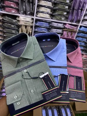 Premium Quality Shirts