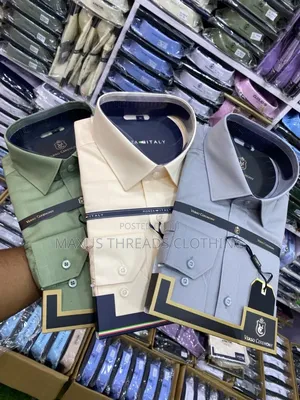 Premium Quality Shirts