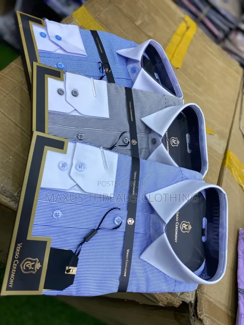 Premium Quality Shirts