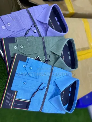 Premium Quality Shirts