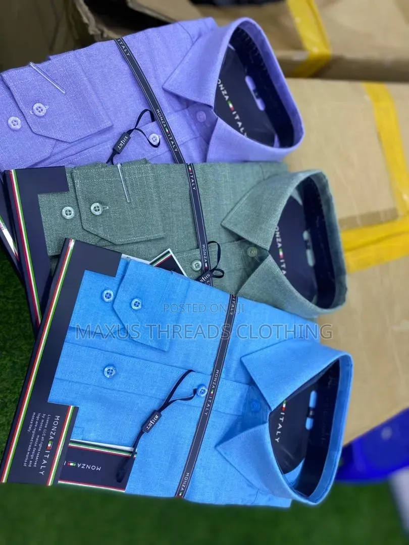 Premium Quality Shirts