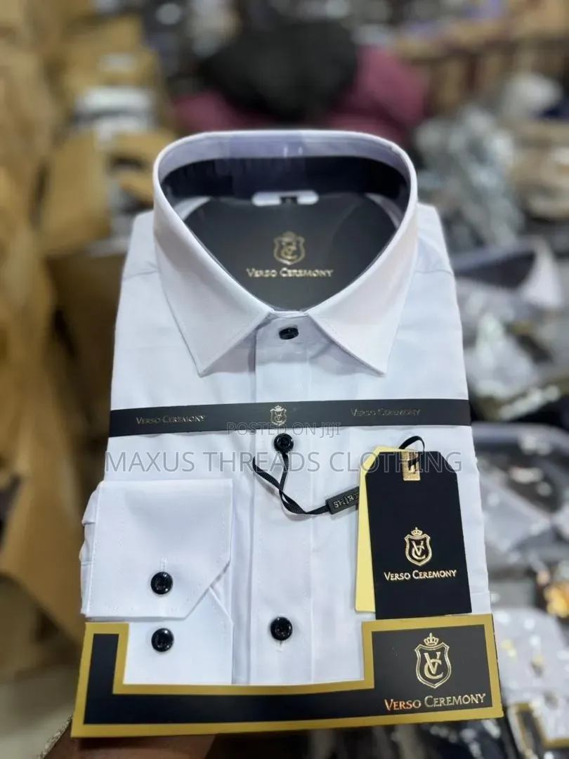 Premium Quality Shirts